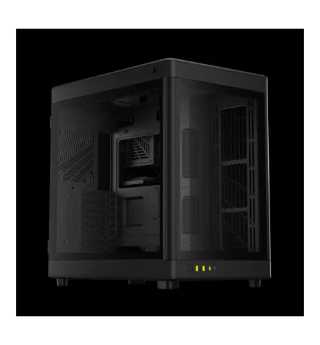 CASE GAMDIAS NESO P1 B CANESOP1BLGA – FULL TOWER | HỖ TRỢ E-ATX | GPU 426MM